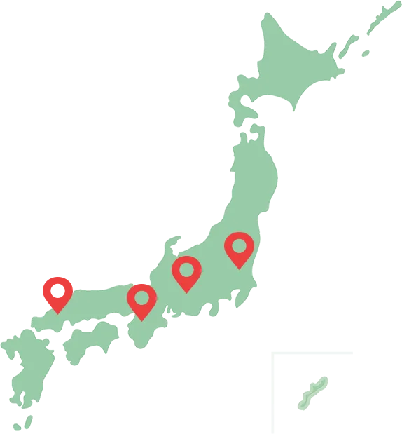 アイフラッググループのビジョン
