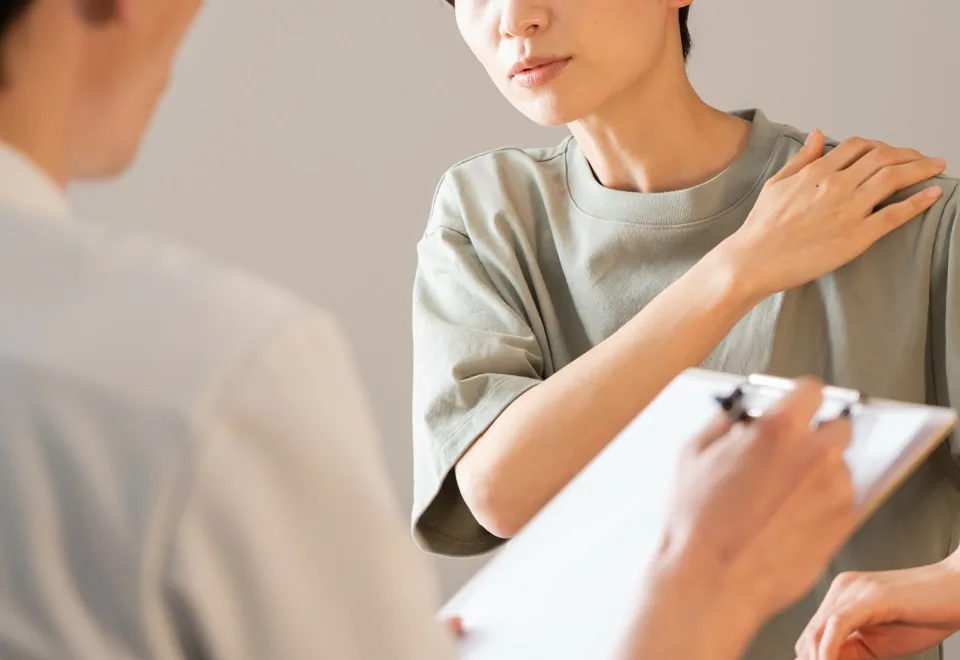 柔整・あはき×ITで健康寿命の延伸を目指す