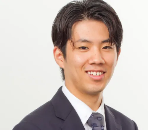 株式会社船井総合研究所 小川 岳也