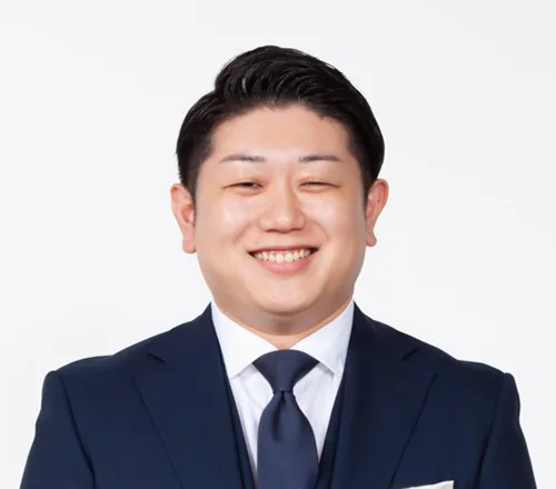株式会社船井総合研究所 シニアコンサルタント 宮澤 駿